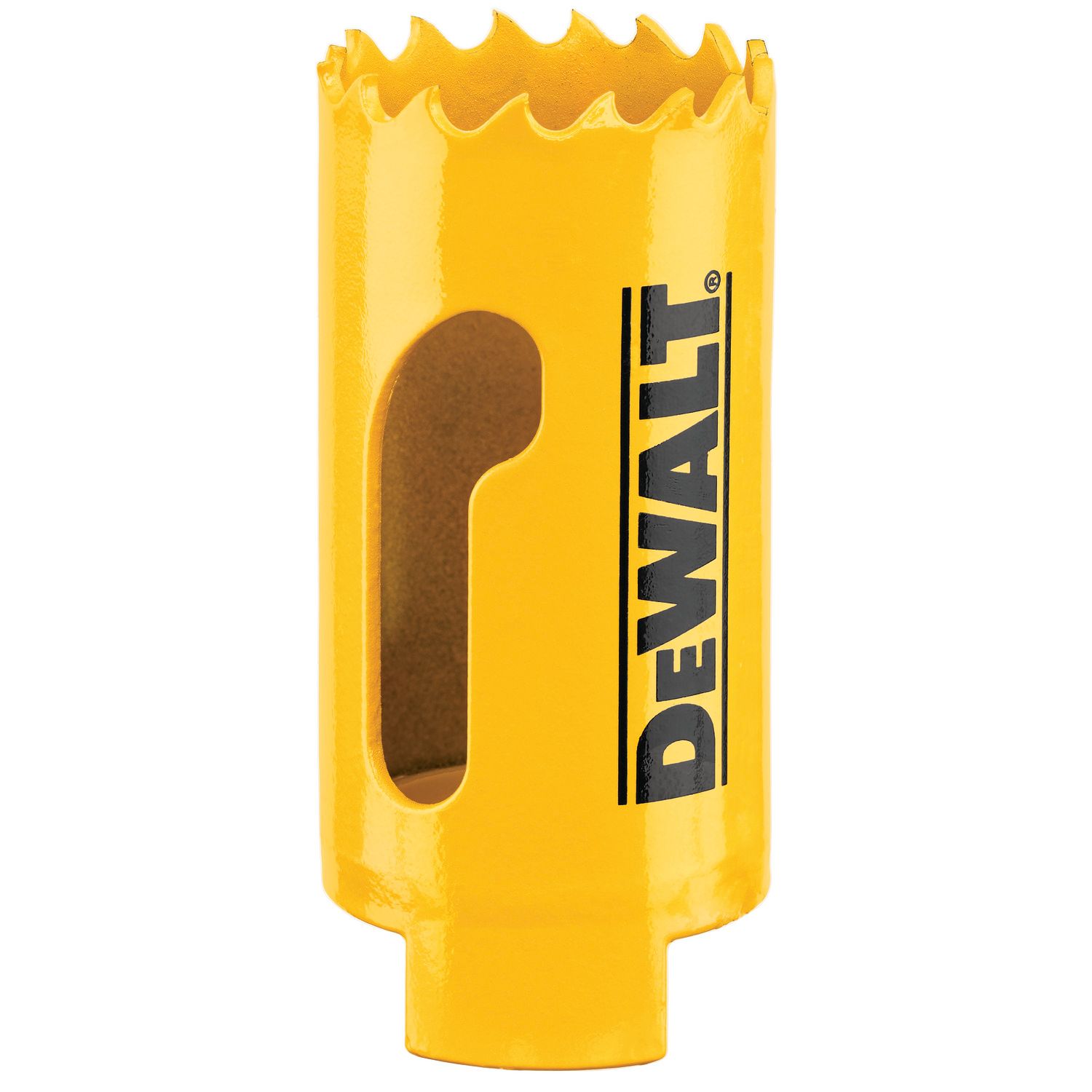 DEWALT DT90304-QZ Lochsäge Bi-Metall Extreme 27mm