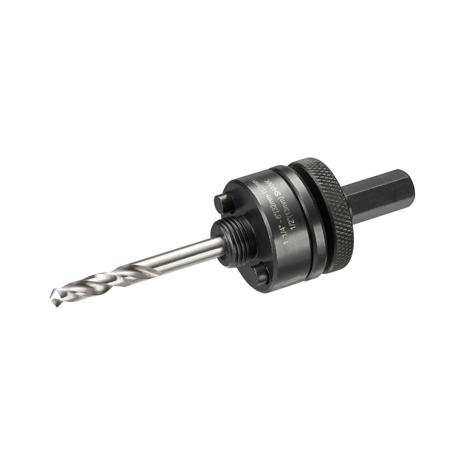 DEWALT DT90369-QZ Standard-Adapter 13mm, 32-210mm