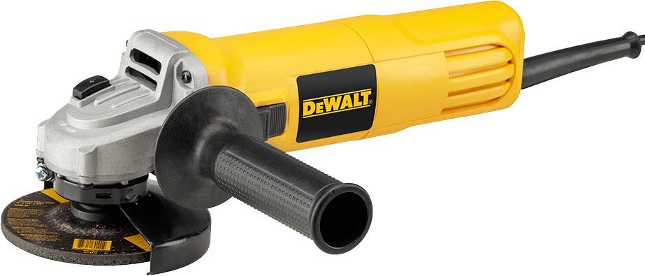 DEWALT DWE4117-QS Winkelschleifer 125 mm 950 Watt