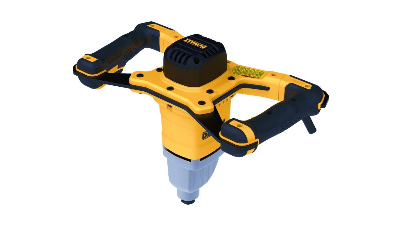 DEWALT DWD241-QS Ruehrwerk (160 mm)