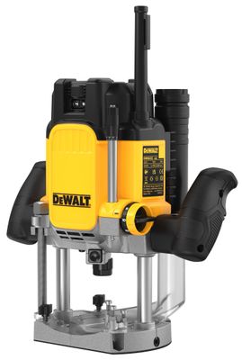 DEWALT DWE625-QS Oberfraese 2.300 Watt