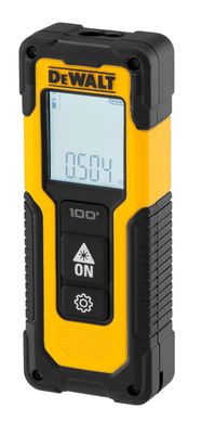 DEWALT DWHT77100-XJ Entfernungsmesser bis 30m