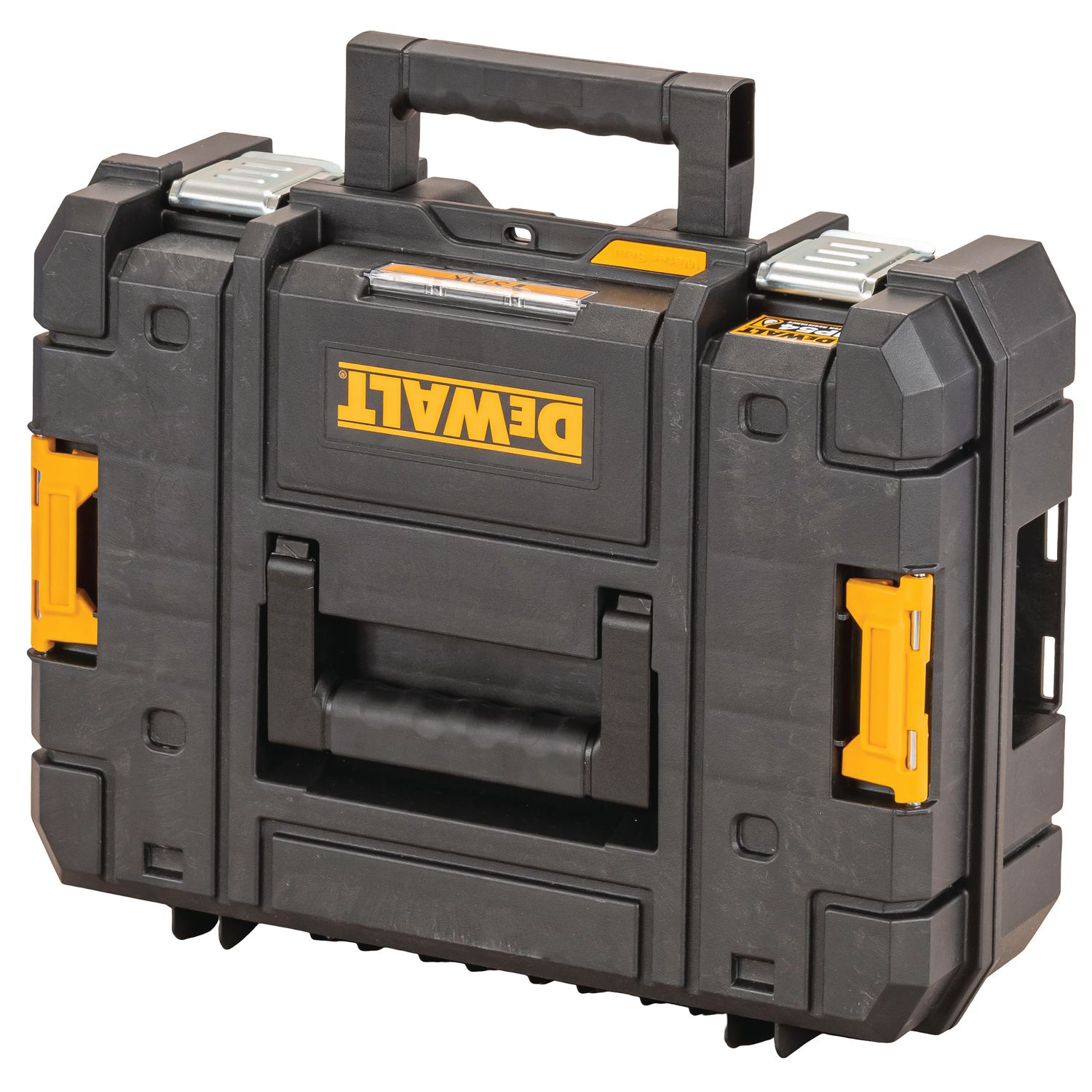 DEWALT DWST83345-1 TSTAK II Werkzeugbox IP54