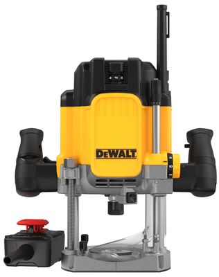 DEWALT DWE627KT-QS Oberfraese 2.300 Watt