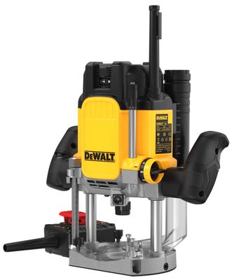 DEWALT DWE627KT-QS Oberfraese 2.300 Watt