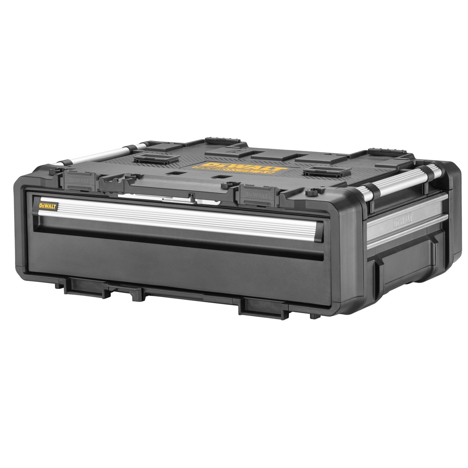 DEWALT DWST08510-1 ToughSystem DXL Modul mit Schublade