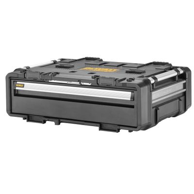 DEWALT DWST08510-1 ToughSystem DXL Modul mit Schublade
