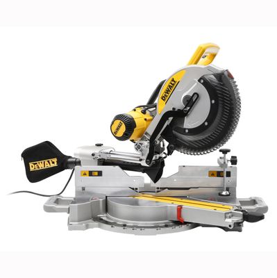 DEWALT DWS780-QS Paneelsäge 305 mm 1675 Watt