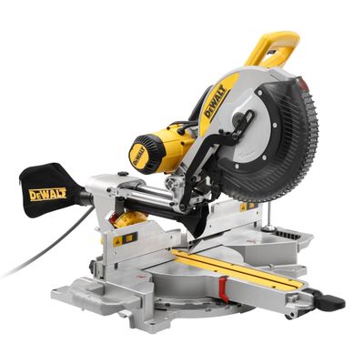 DEWALT DWS780-QS Paneelsaege 305 mm 1675 Watt