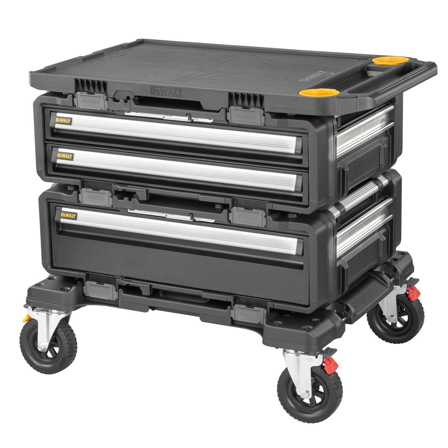 DEWALT DWST60520-1 ToughSystem DXL Tower 4-in-1