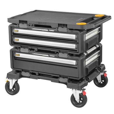DEWALT DWST60520-1 ToughSystem DXL Tower 4-in-1