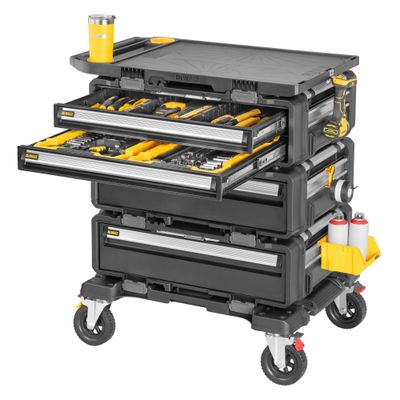 DEWALT DWST60510-1 ToughSystem DXL Tower 5-in-1