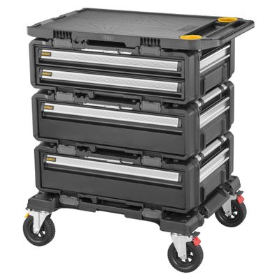 DEWALT DWST60510-1 ToughSystem DXL Tower 5-in-1