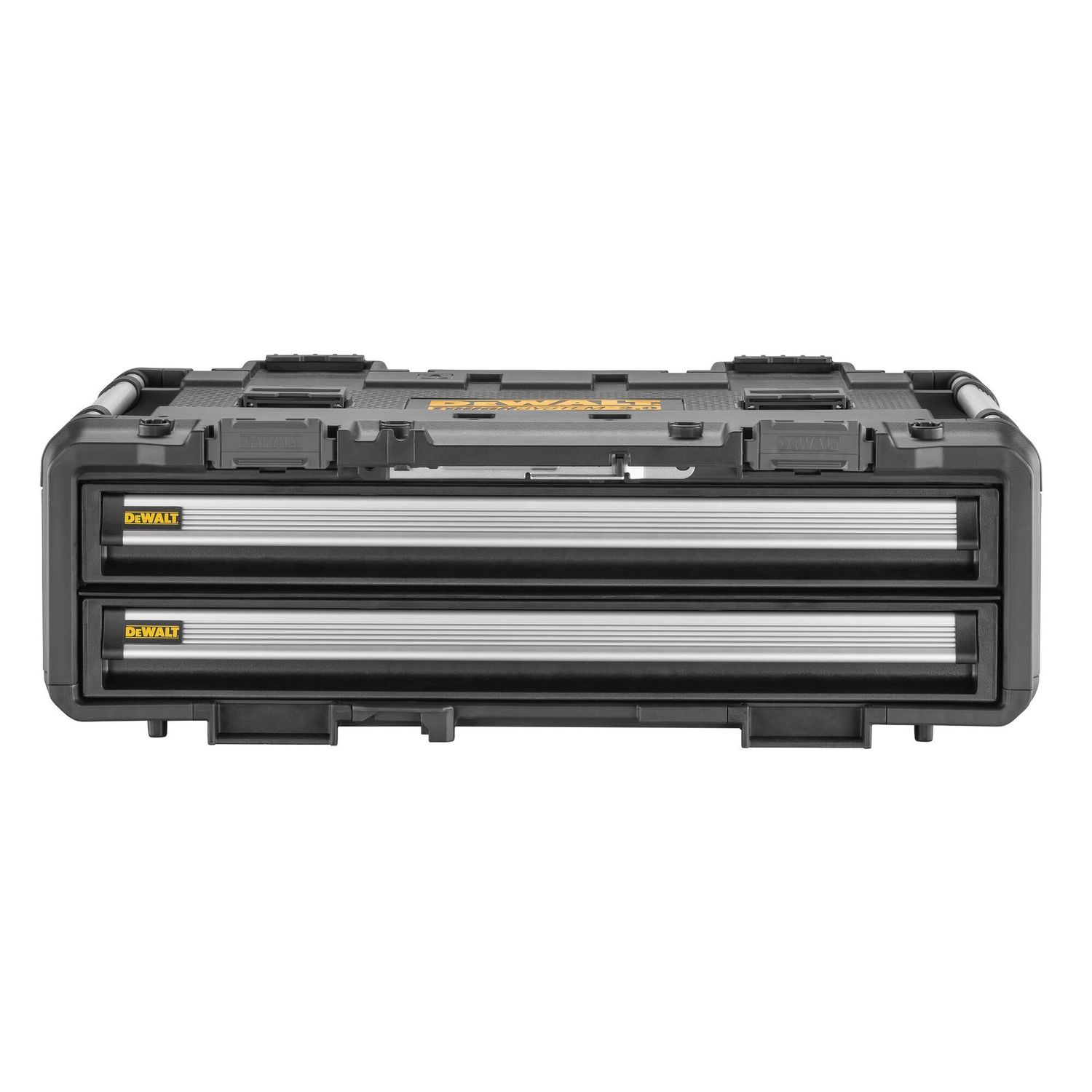 DEWALT DWST08520-1 ToughSystem DXL Modul mit Schubladen
