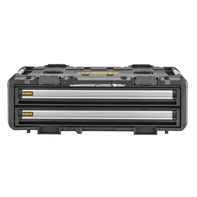 DEWALT DWST08520-1 ToughSystem DXL Modul mit Schubladen