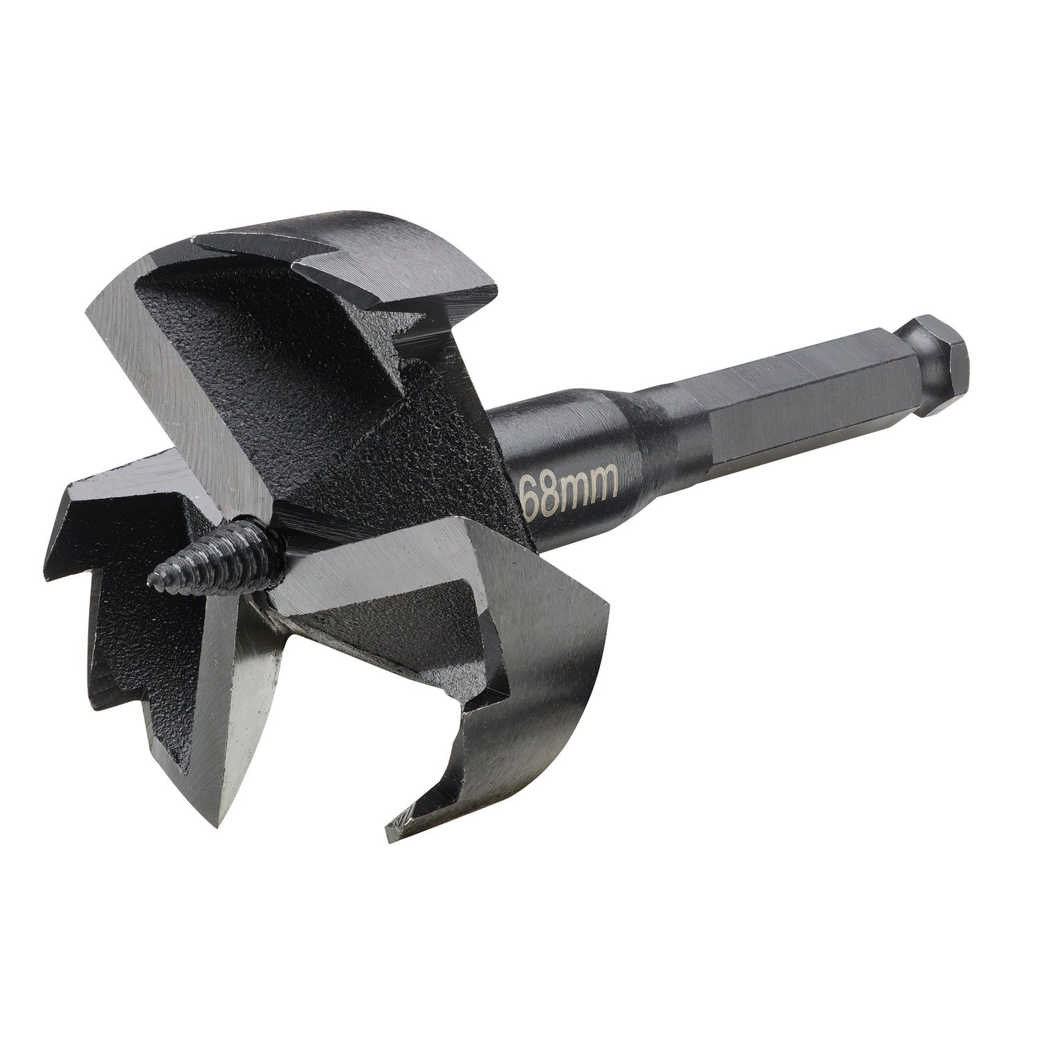 DEWALT DT4586-QZ Rapidbohrer 68mm
