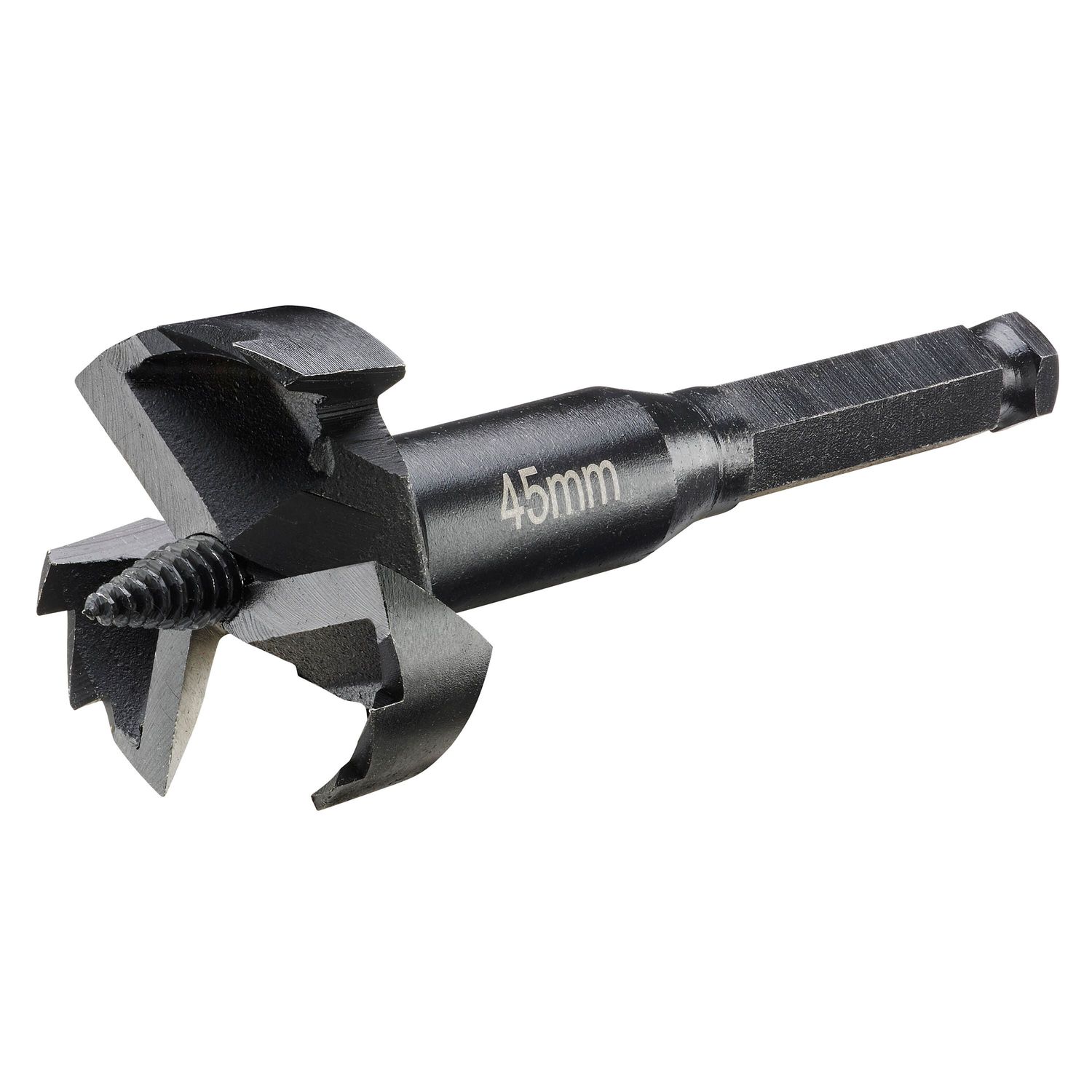 DEWALT DT4581-QZ Rapidbohrer 45mm