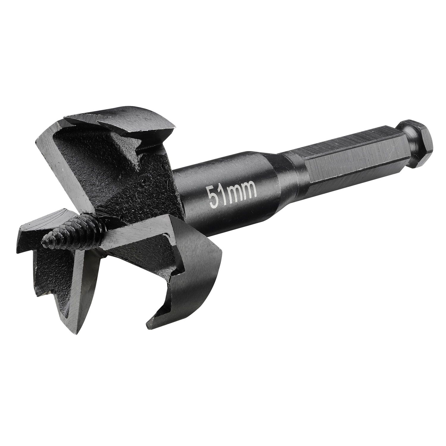 DEWALT DT4582-QZ Rapidbohrer 51mm
