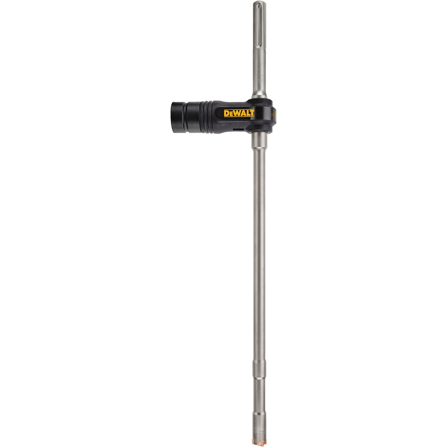 DEWALT DT60232-QZ Absaugbohrer SDS-max 20x400x600mm