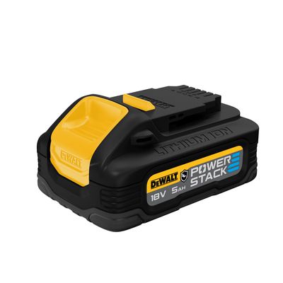 DEWALT DCBP518G-XJ Powerstack Ersatz-Akku 18 V / 5 Ah