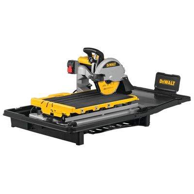DEWALT D36000-QS Fliesensaege 1600W