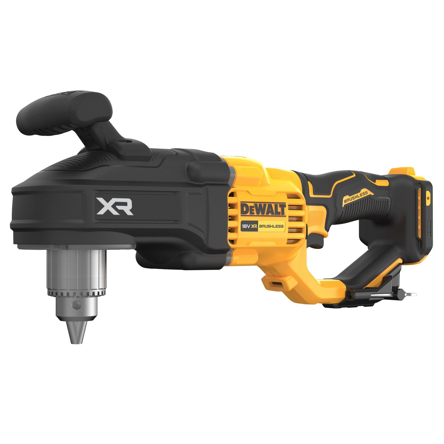 DEWALT DCD444N-XJ Akku-Winkelbohrmaschine 18V