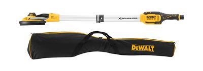 DEWALT DCE800NB-XJ Akku-Trockenbauschleifer,18 V, Basisversion