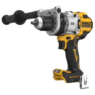 DEWALT DCD1007NT-XJ Akku-Schlagbohrschrauber 18V (Basisv.)