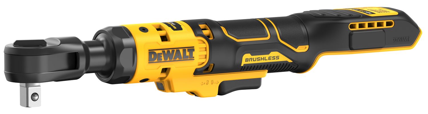 DEWALT DCF512N-XJ Akku-Ratsche, 1/2", 18V, Basisversion