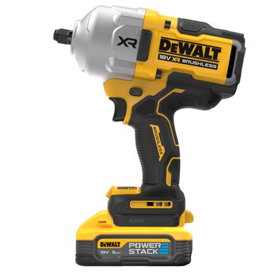 DEWALT DCF961H2T-QW Akku-Schlagschrauber, 18 Volt / 5 Ah