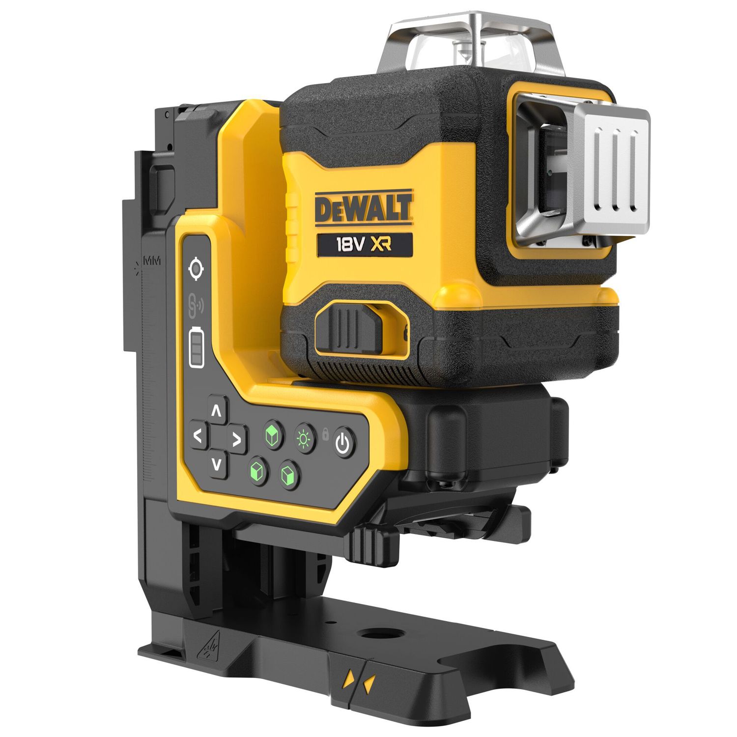 DEWALT DCLE34035B-XJ Linienlaser mit Fernbedienung Basisv.
