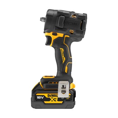 DEWALT DCF923P2G-QW Akku-Schlagschrauber, 3/8",18V / 5Ah