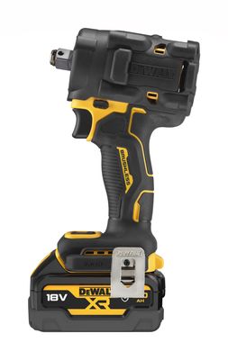 DEWALT DCF921P2G-QW Akku-Schlagschrauber,1/2",18V / 5Ah