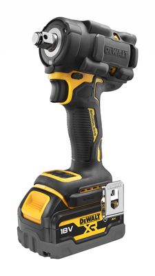 DEWALT DCF921P2G-QW Akku-Schlagschrauber,1/2",18V / 5Ah