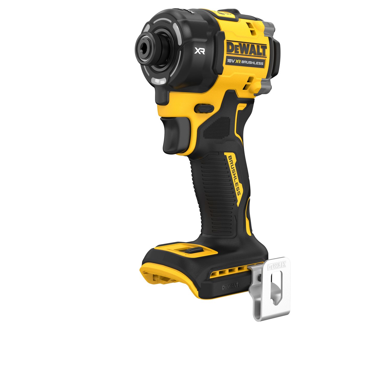 DEWALT DCF870NT-XJ Hydraul. Akku-Schlagschrauber 1/4",18V