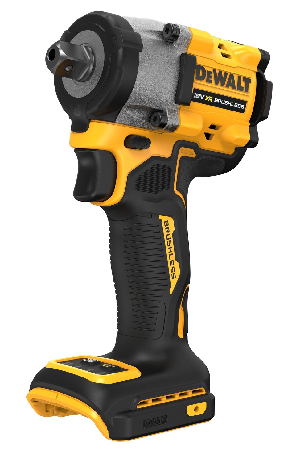 DEWALT DCF922NT-XJ Akku-Schlagschrauber,1/2",18V, Basisversion