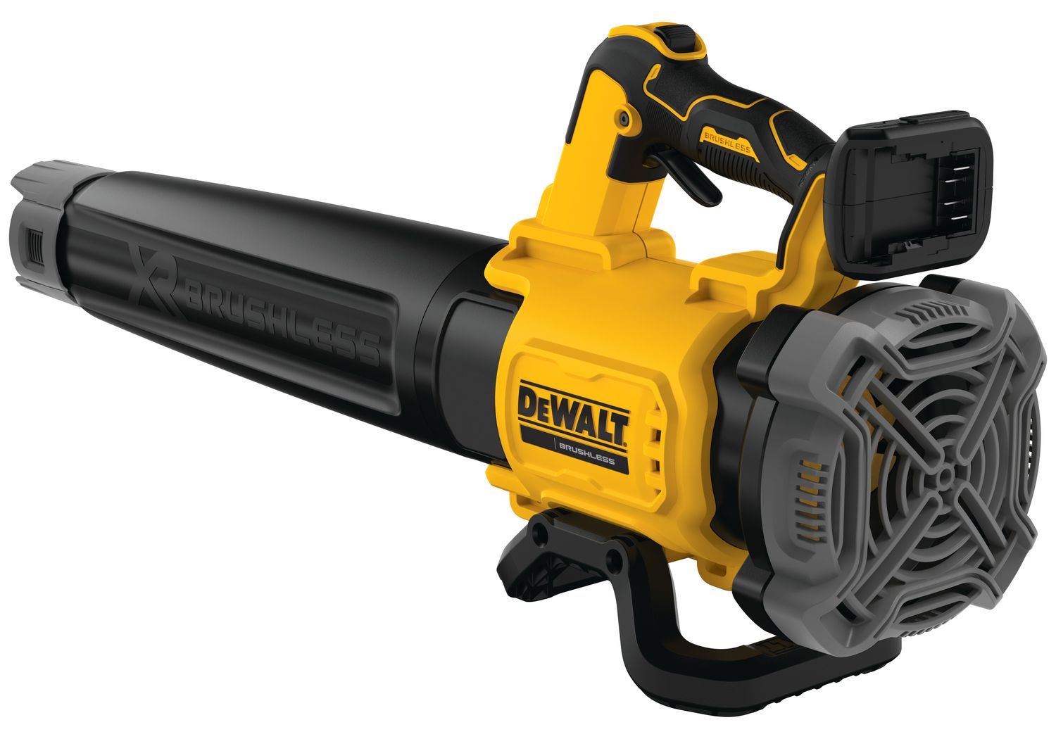 DEWALT DCMBL562N-XJ Akku-Geblaese, 18 Volt, Basisv.
