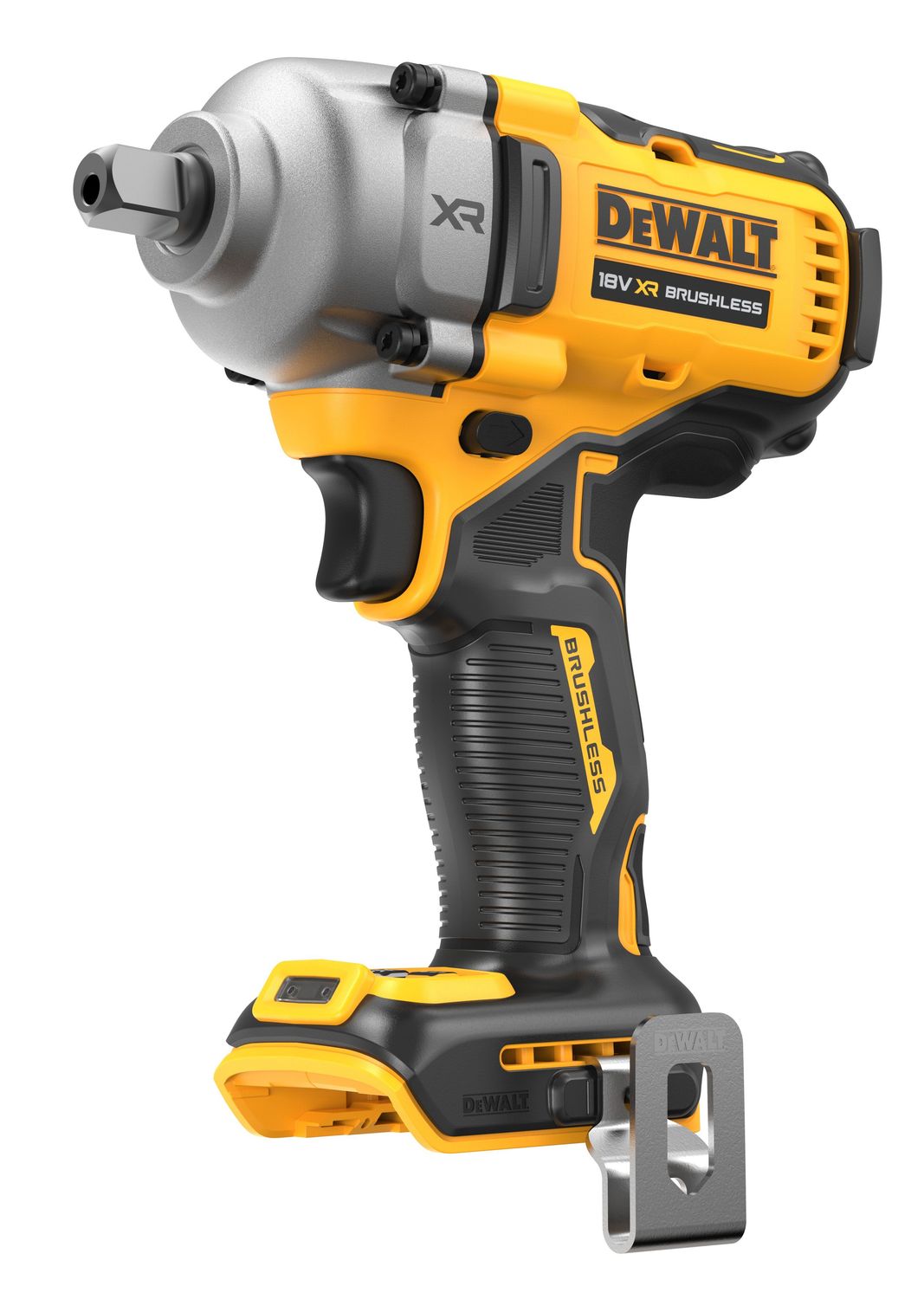 DEWALT DCF892NT-XJ Akku-Schlagschrauber,1/2&quot;,18V, Basisv.
