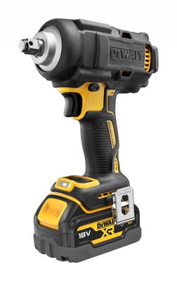 DEWALT DCF891P2G-QW Akku-Schlagschrauber,1/2",18V / 5Ah
