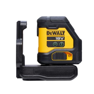 DEWALT DCLE34021N-XJ Linienlaser Compact 18V Basisvariante