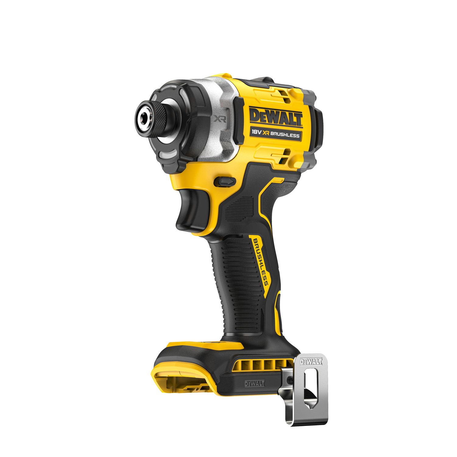 DEWALT DCF860NT-XJ Akku-Schlagschrauber (1/4), 18 Volt
