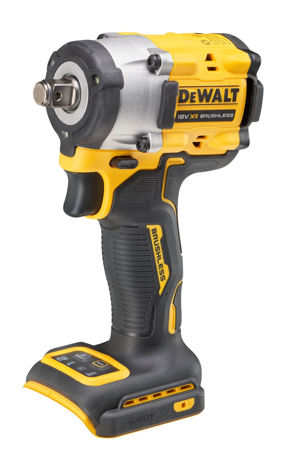 DEWALT DCF921NT-XJ Akku-Schlagschrauber,1/2&quot;,18V, Basisv.