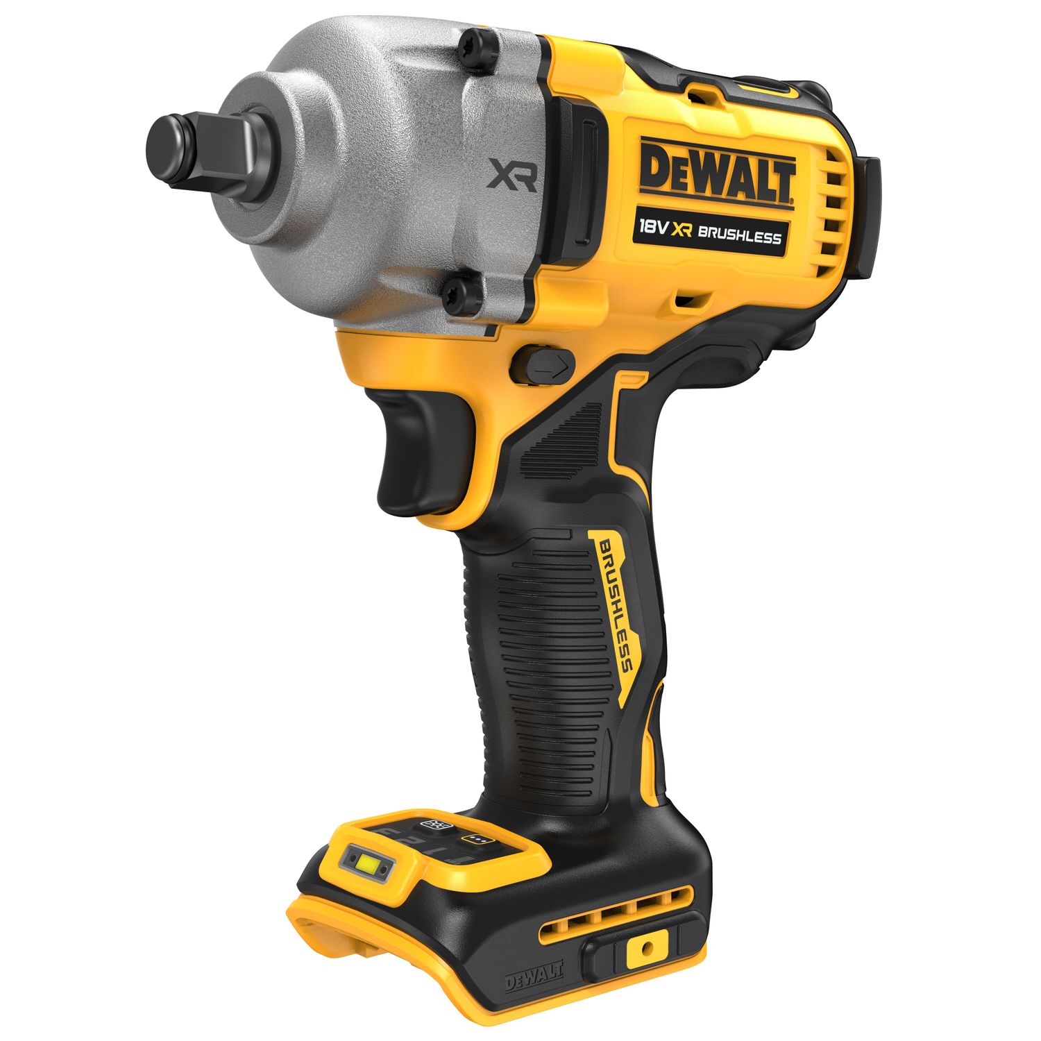 DEWALT DCF891NT-XJ Akku-Schlagschrauber,1/2&quot;,18V, Basisv.