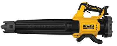 DEWALT DCMBL562N-XJ Akku-Geblaese, 18 Volt, Basisversion