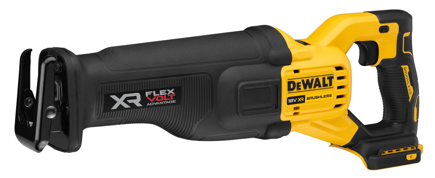 DEWALT DCS386NT-XJ Akku-Saebelsaege 18V, Basisv.