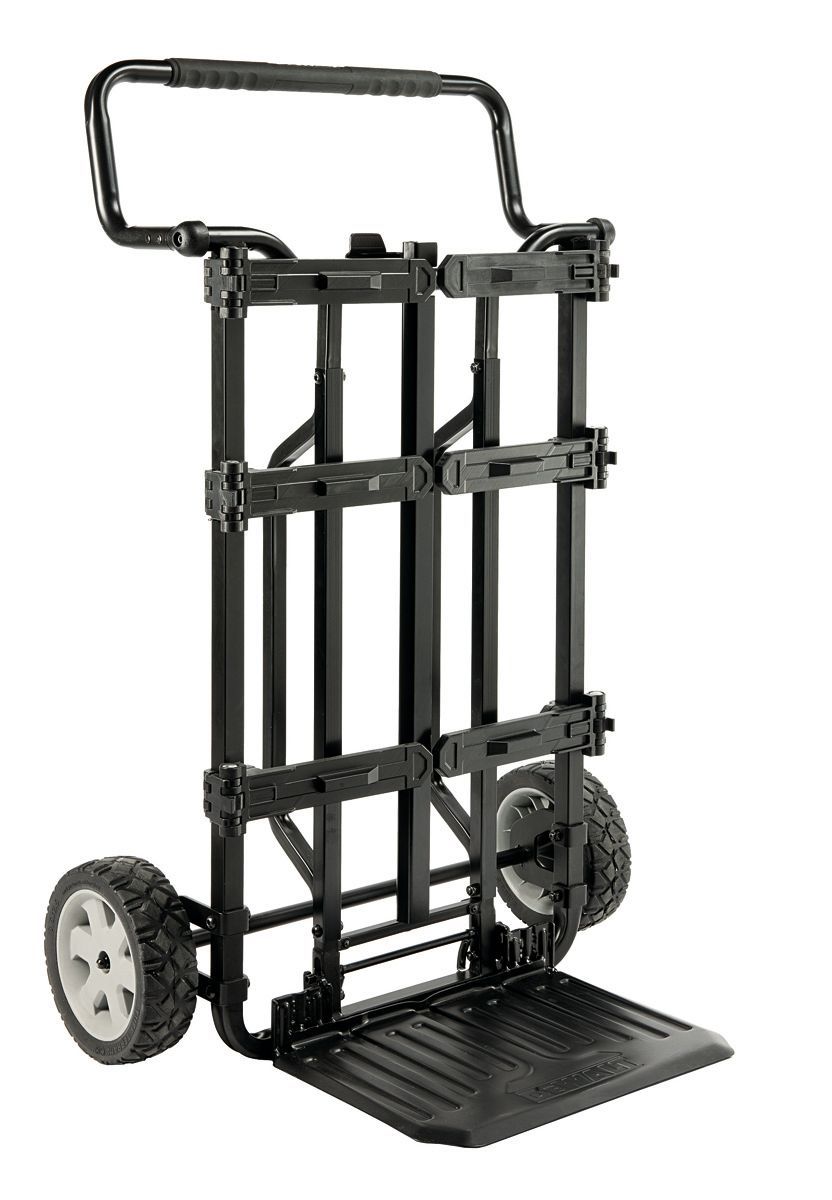 DEWALT 1-70-324 Tough System DW, Trolley DSCARRIER