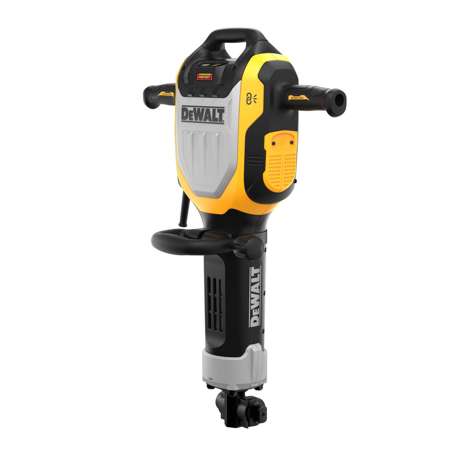 DEWALT D25966-QS 28mm Sechskant-Abbruchhammer 1800Watt