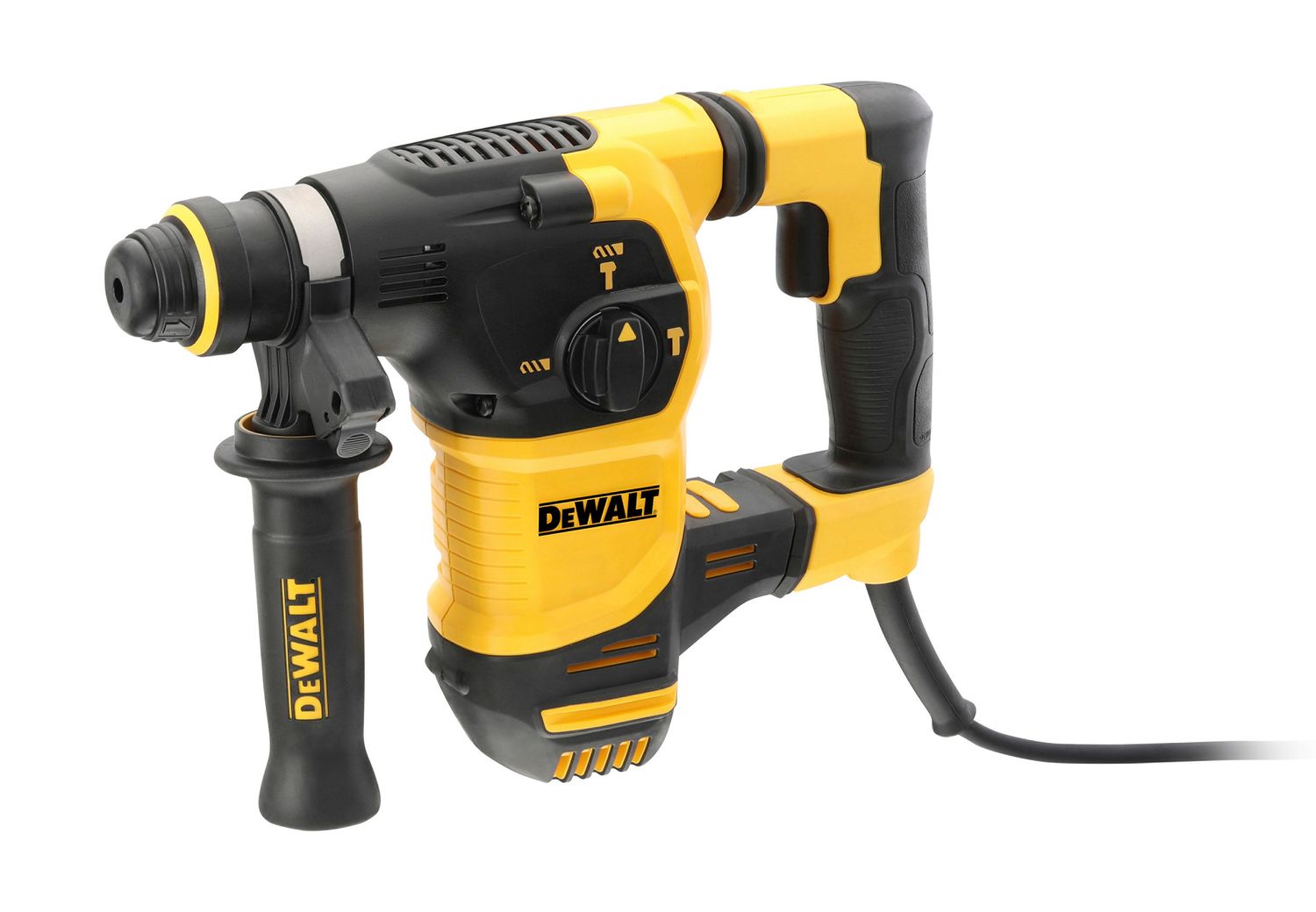 DEWALT D25333K-QS Kombihammer SDS-plus 30mm 950Watt