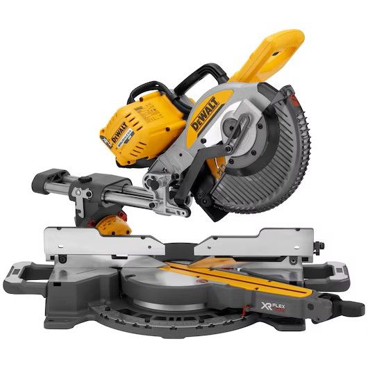 DEWALT Flexvolt DCS727N-XJ Akku-Paneelsaege 54V