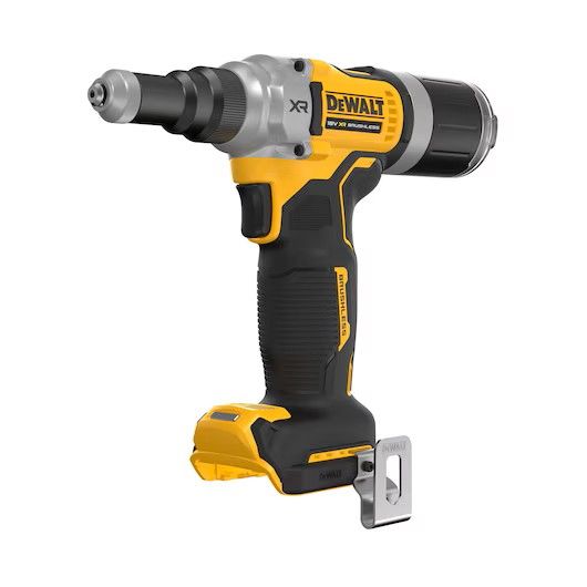 DEWALT DCF414NT-XJ Akku-Nietpistole, 18V, Basisversion